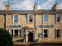 Win a Cosy Stay in a Historic Yorkshire Inn