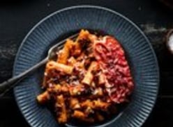 Win a Culinary Adventure to the Home of Napolina Plus £1000 Spending Money