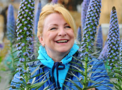 Win a Day Out for 4 at Harrogate Flower Show with Prosecco