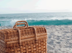Win a Deluxe Summer Hamper Worth over £3000