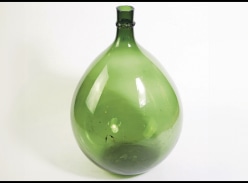 Win a Demijohn