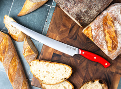 Win a DNA24 DB26 Bread Knife