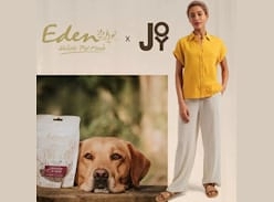 Win a Dog Bundle