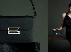 Win a Dorian Bag from Victoria Beckham