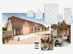 Win a Dorset Countryside Stay