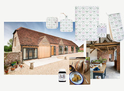 Win a Dorset Countryside Stay