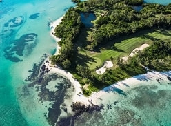 Win a Dream Golf Holiday to Mauritius