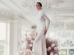 Win a Dream Wedding Dress