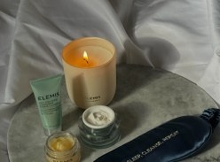 Win a Dreamy Skin Collection and £200 to spend