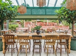 Win a Fabulous Break for 2