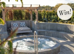 Win a fabulous overnight break for two in partnership with Spabreaks, plus a £500 Pour Moi voucher