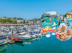 Win a Family Break