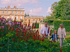 Win a Family Day Out at Harrogate Flower Show with Gardening Advice