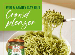 Win a Family Day Out Worth £250