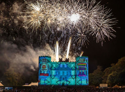 Win a Family Day Ticket to Camp Bestival