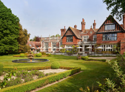 Win a Family Getaway with Elmers Court Resort