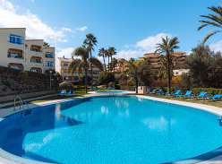 Win a Family Holiday to Ramada Hotel & Suites on the Costa Del Sol