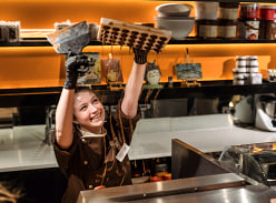 Win a Family Tour Package at York's Chocolate Story