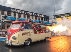 Win a Family Weekend Ticket to Bug Jam Festival