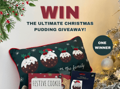 Win a Festive Bundle