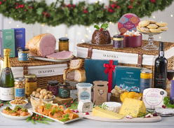 Win a Festive DukesHill Christmas Hamper