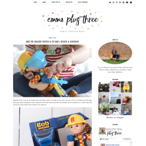 Win a Fisher Price Bob the Builder Switch & Fix
