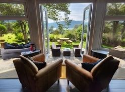 Win a Folklore-Inspired Stay in Lake Windermere