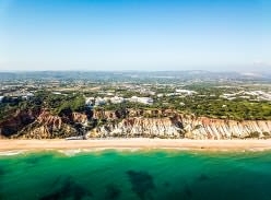 Win a Four-Night Family Stay at Award-Winning Pine Cliffs Resort, Algarve