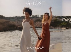 Win a Fragrance Bundle for You and a Bestie