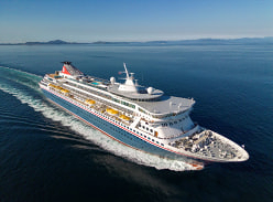 Win a Fred Olsen Cruise to Northern Norway