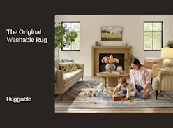 Win a Free Interior Design Video Consultation and a £500 Ruggable Gift Card