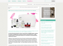 Win A full set of skincare products plus £100 vouchers from Medik8