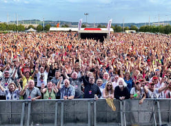 Win a Fun-Filled Weekend in Dundee