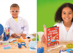 Win a Galt Science Bundle