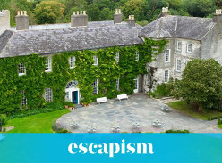 Win a Getaway to Ballymaloe House Hotel in County Cork, Ireland