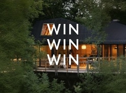 Win a Getaway Voucher and Travel Accessories