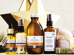 Win a Gift Bundle of Wellness Products