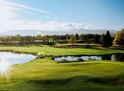 Win a Golf Break to Royal Bled