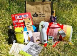 Win a Gorgeous Picnic Hamper