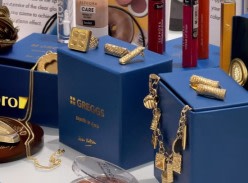 Win a Greggs Bundle