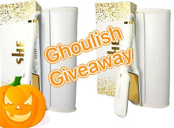 Win a Hair Styling Bundle