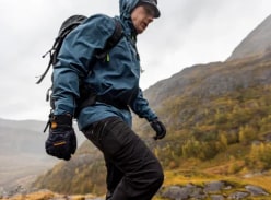 Win a Highlander Munro V2 Jacket