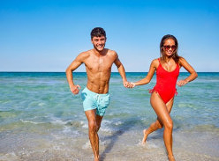 Win a Holiday for You and a Mate Thanks to Jet2holidays