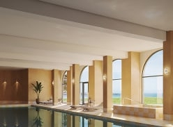 Win a Holiday in Cornwall
