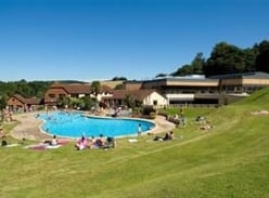 Win a Holiday in Devon with Cofton