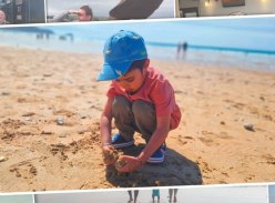 Win a Holiday Plus Spending Money