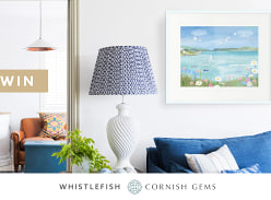Win a Holiday to Cornwall