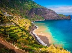 Win a Holiday to Madeira