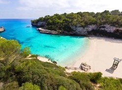 Win a Holiday to Majorca