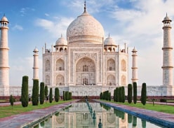 Win a Holiday Worth £5,000